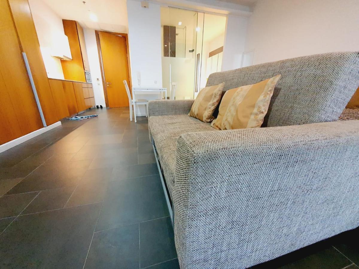 Sea View Apartment In Pattaya Extérieur photo