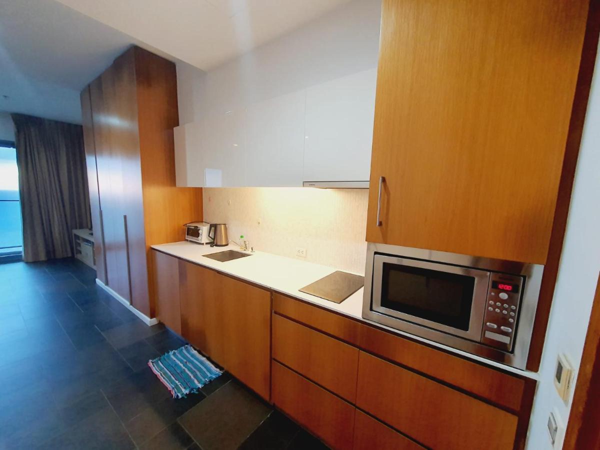 Sea View Apartment In Pattaya Extérieur photo