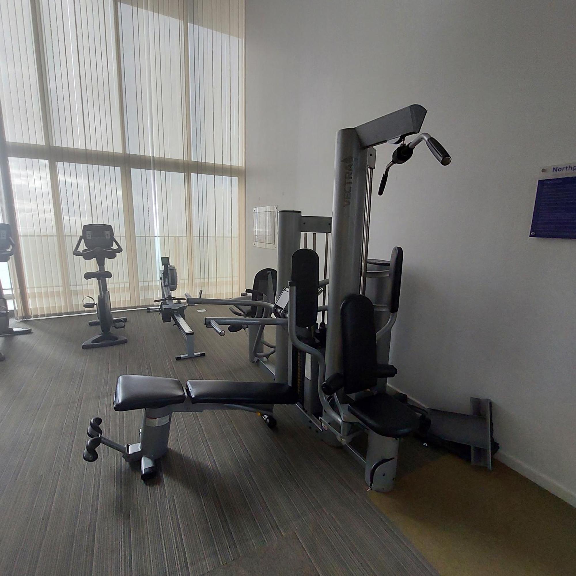 Sea View Apartment In Pattaya Extérieur photo