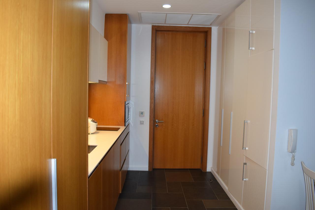 Sea View Apartment In Pattaya Extérieur photo