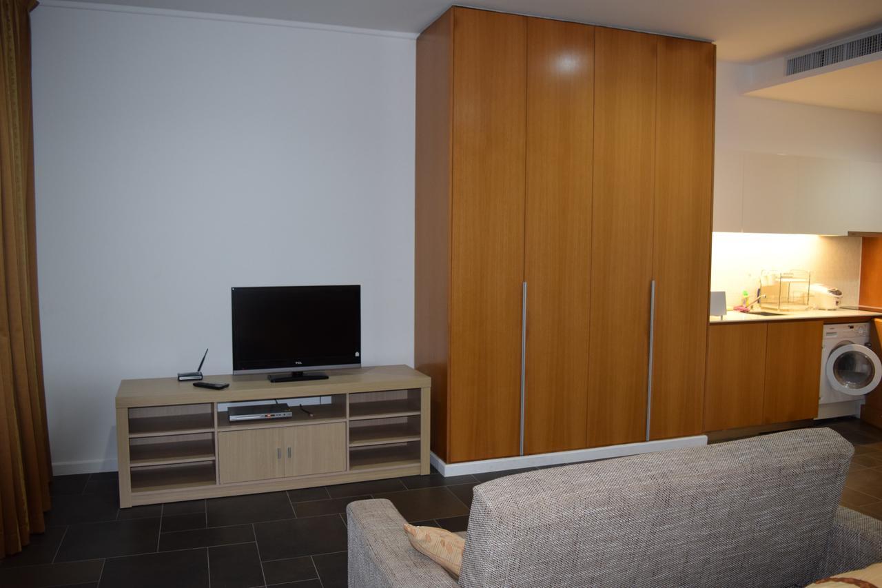 Sea View Apartment In Pattaya Extérieur photo