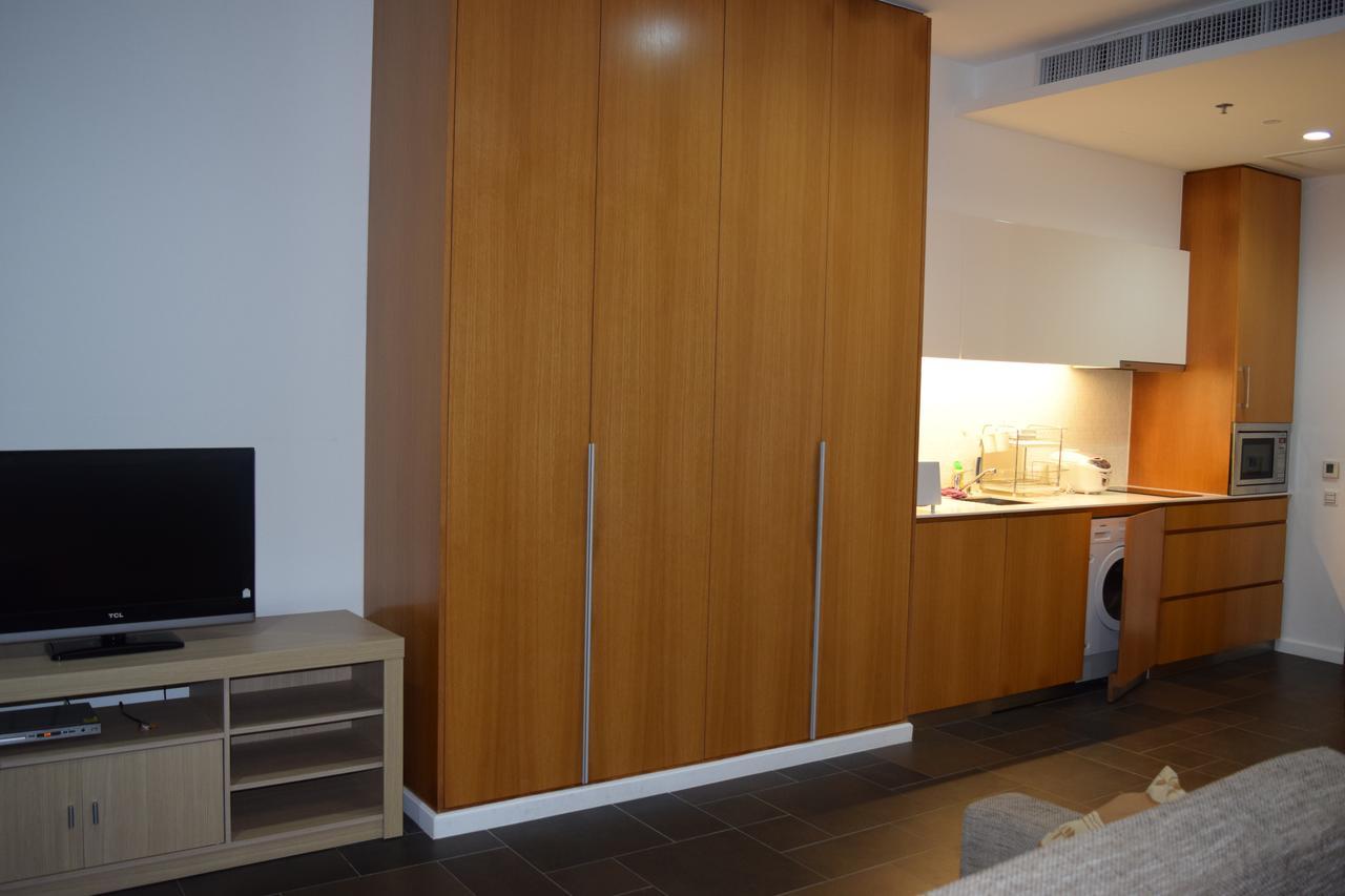 Sea View Apartment In Pattaya Extérieur photo